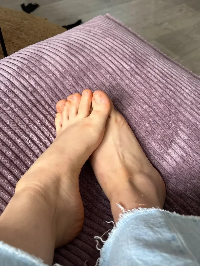 Leak & nude 1 — Beautyfeet_6