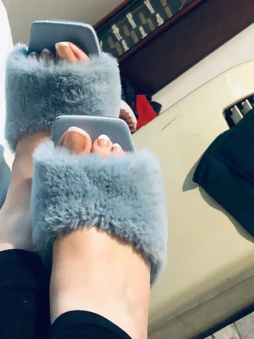 Avatar de Ambreshoesfeet
