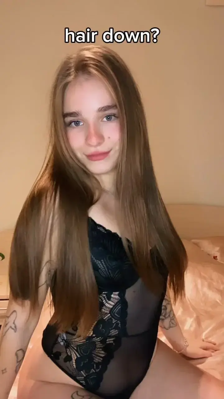 Gratuit que maintenant! viens discuter si tu veux 🥰