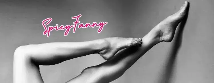 Photo de couverture de Spicyfanny