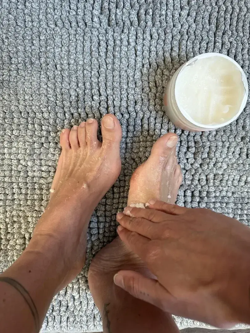Leak & nude 3 — Reverpiedsnus