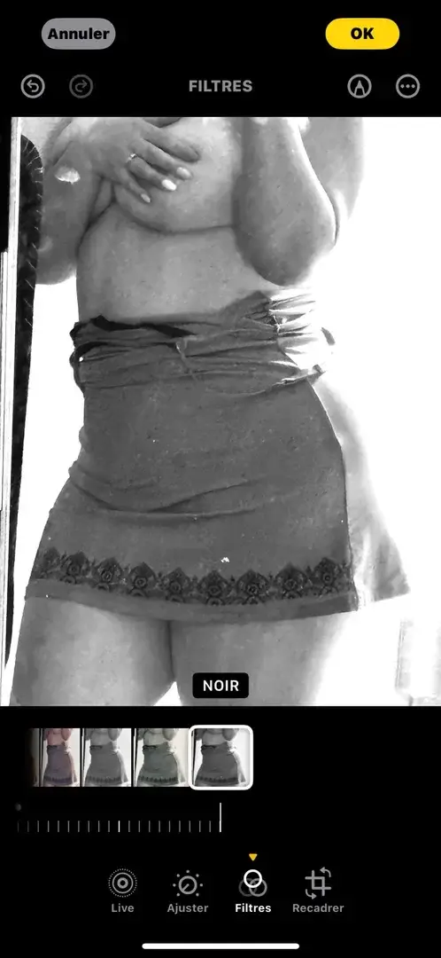 Leak & nude 2 — Sexymysteriosa