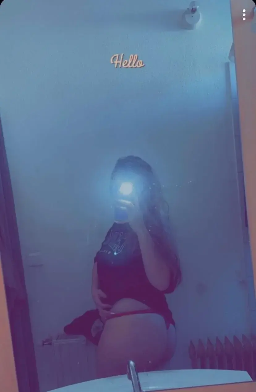 Leak & nude 2 — Aureliemyst