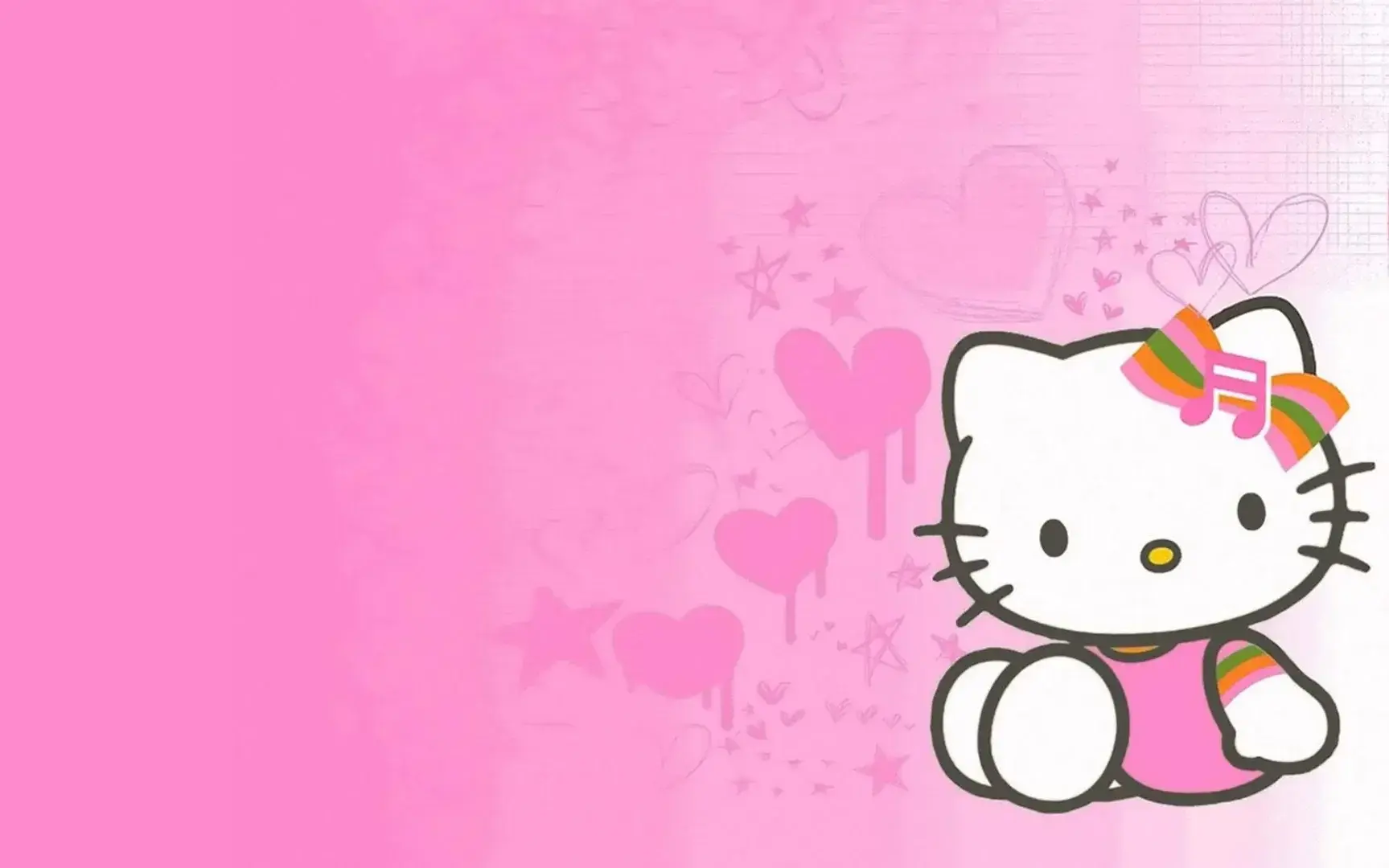 Photo de couverture de Hexkitty