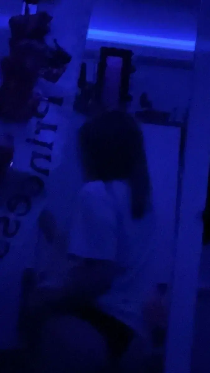 Leak & nude 1 — Solar0000