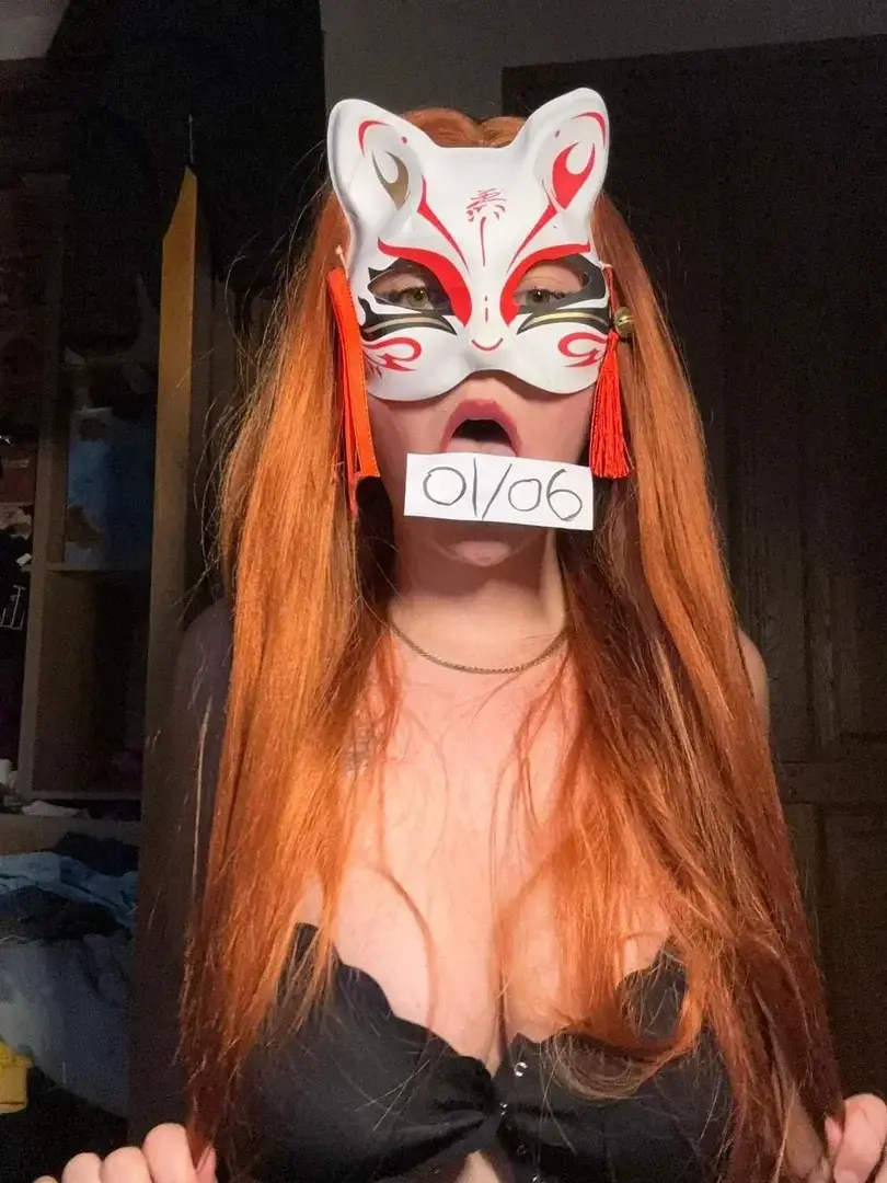 Leak & nude 4 — Lolabunnyoff74