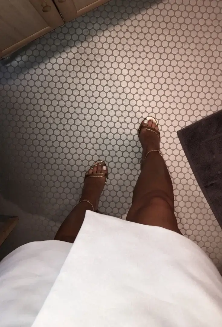 Leak & nude 1 — Bellabianca69