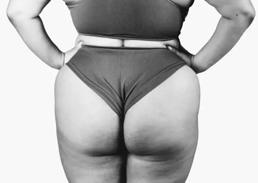 Leak & nude 1 — Geekogirl