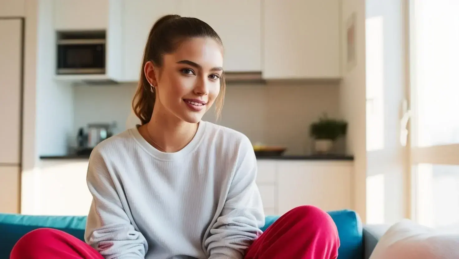 Leak & nude 2 — EllieXYR