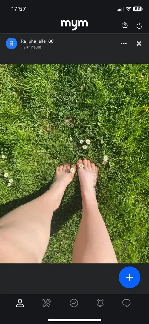 Leak & nude 1 — Ra_pha_elle_88