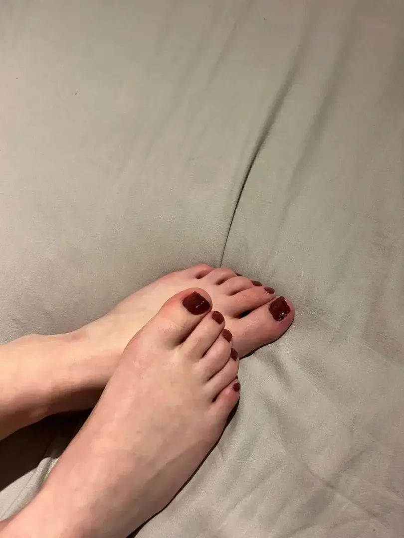 Leak & nude 2 — Nezabudka3