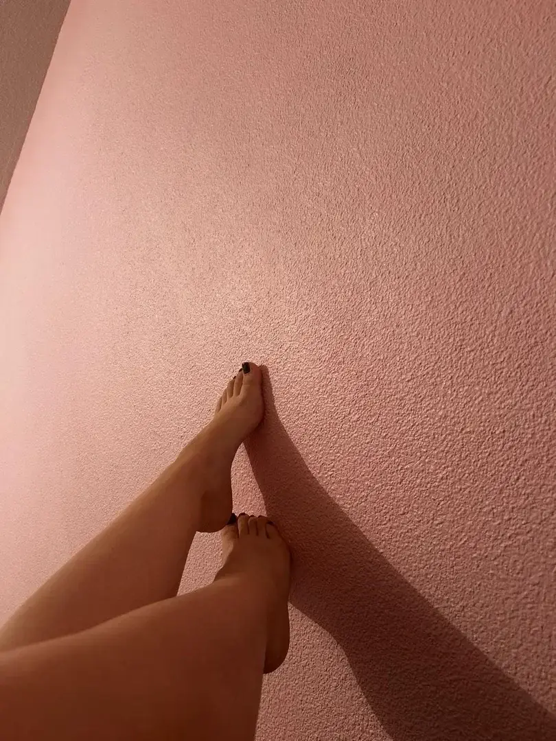 Leak & nude 1 — Tentaciondepies