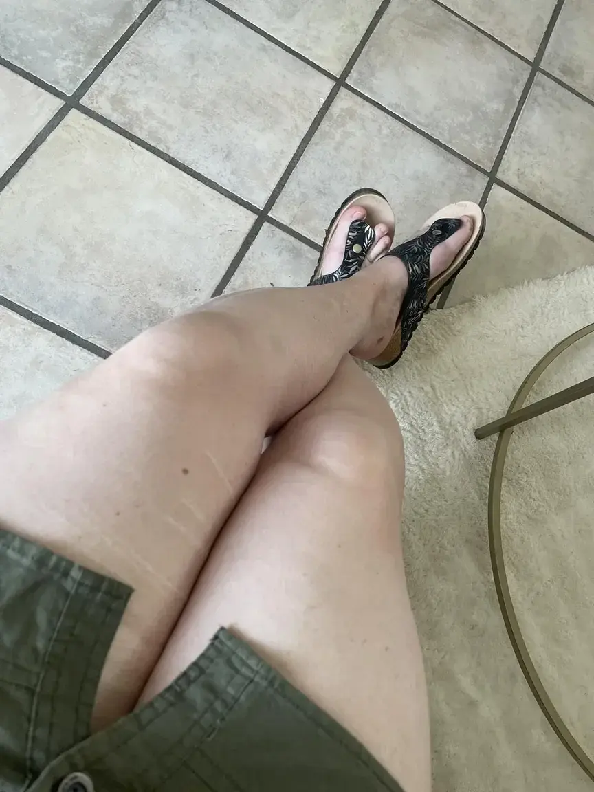 Leak & nude 1 — Esmee80