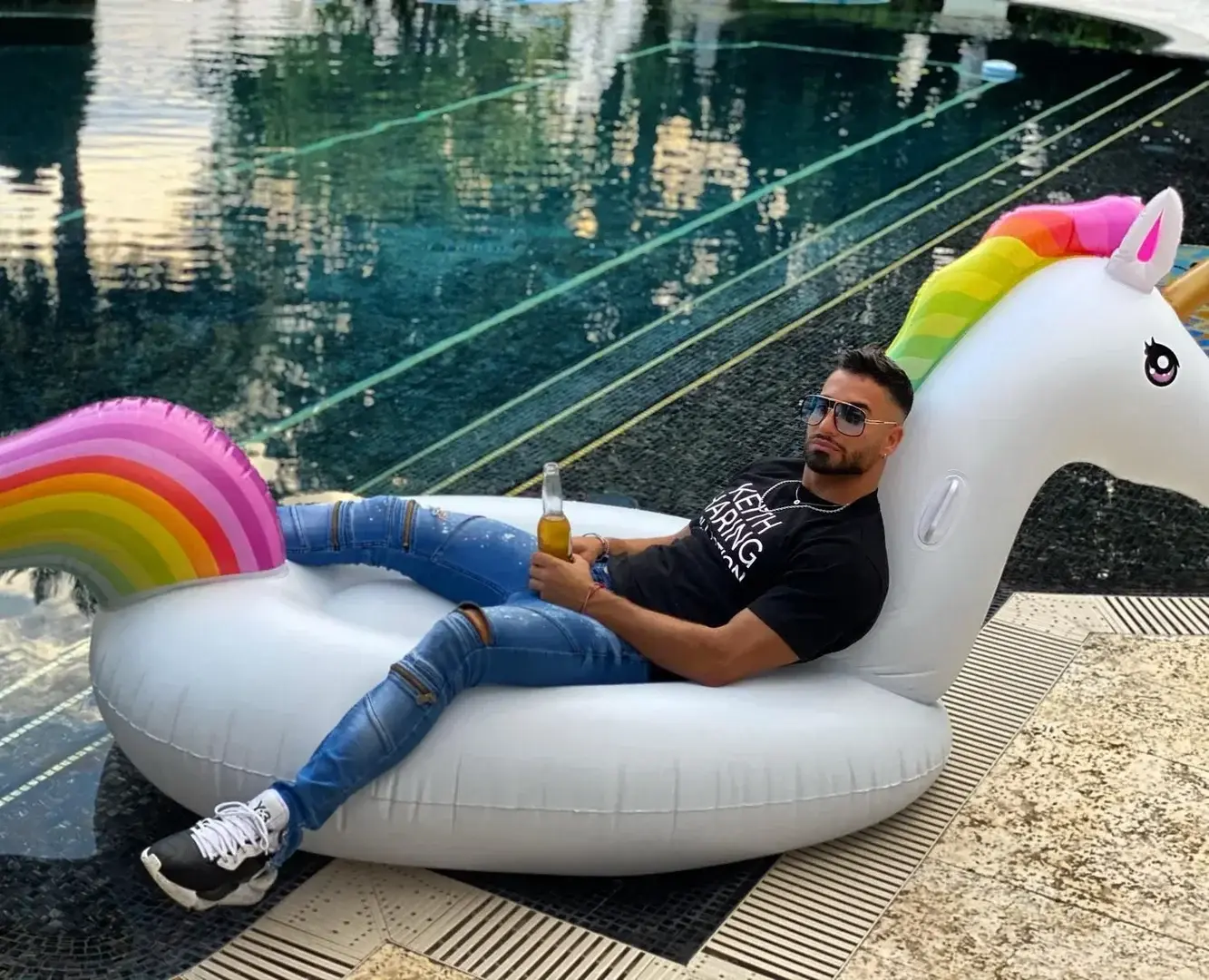 Photo de couverture de Sexycurtis