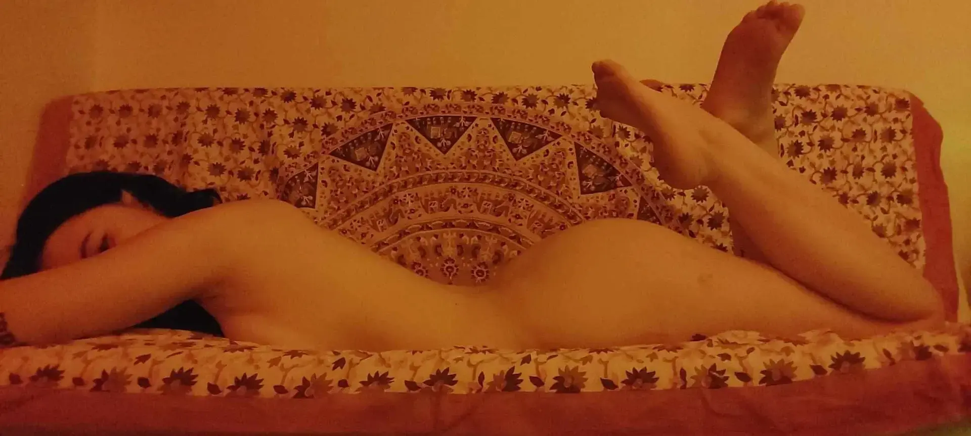 Leak & nude 5 — Mustiphoria25