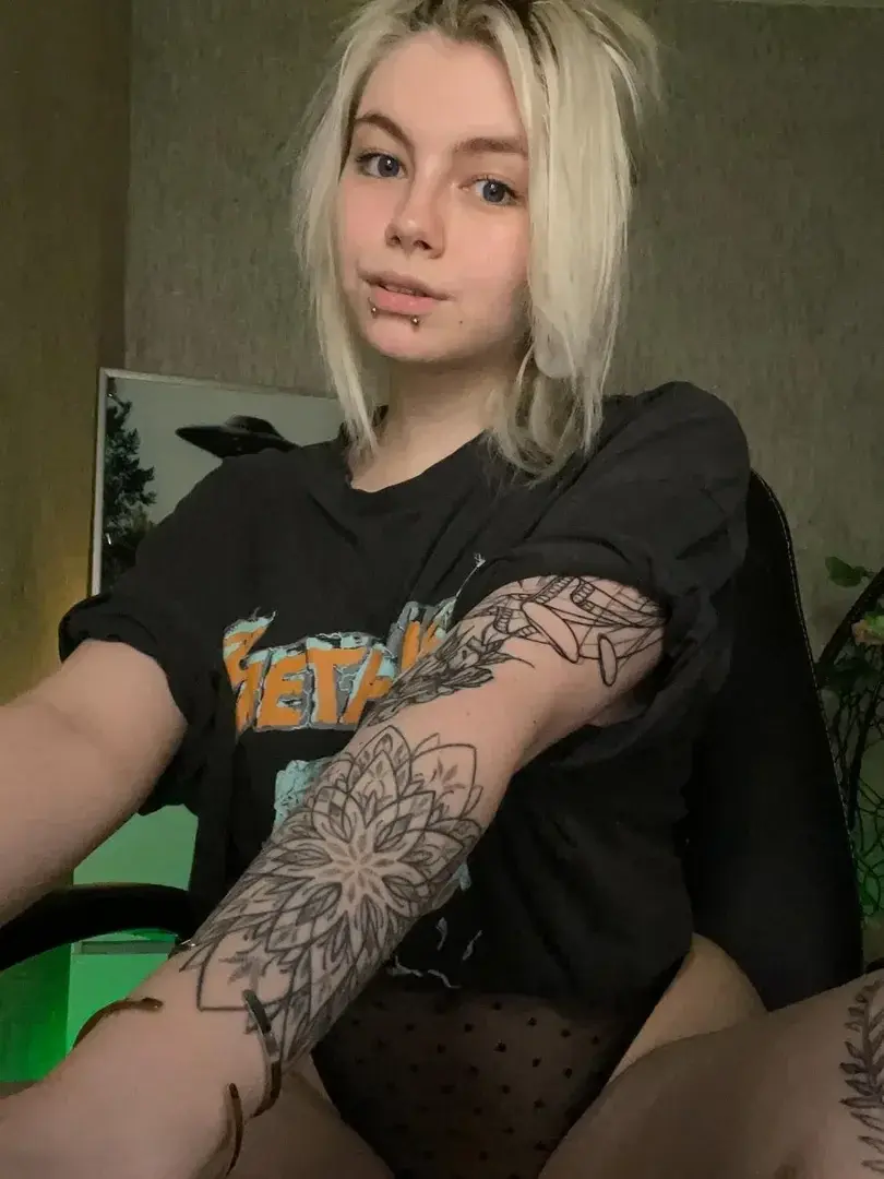 Lilith_mavis - Photo exclusive MYM 3 | French Modèles