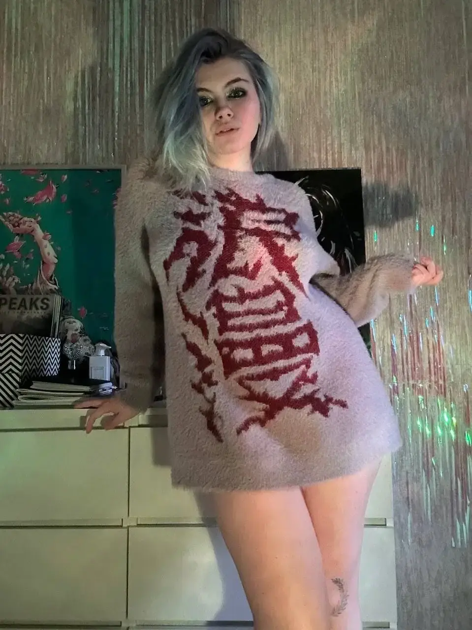 Coucou mon mym est gratuit avec le code nov2025 😘