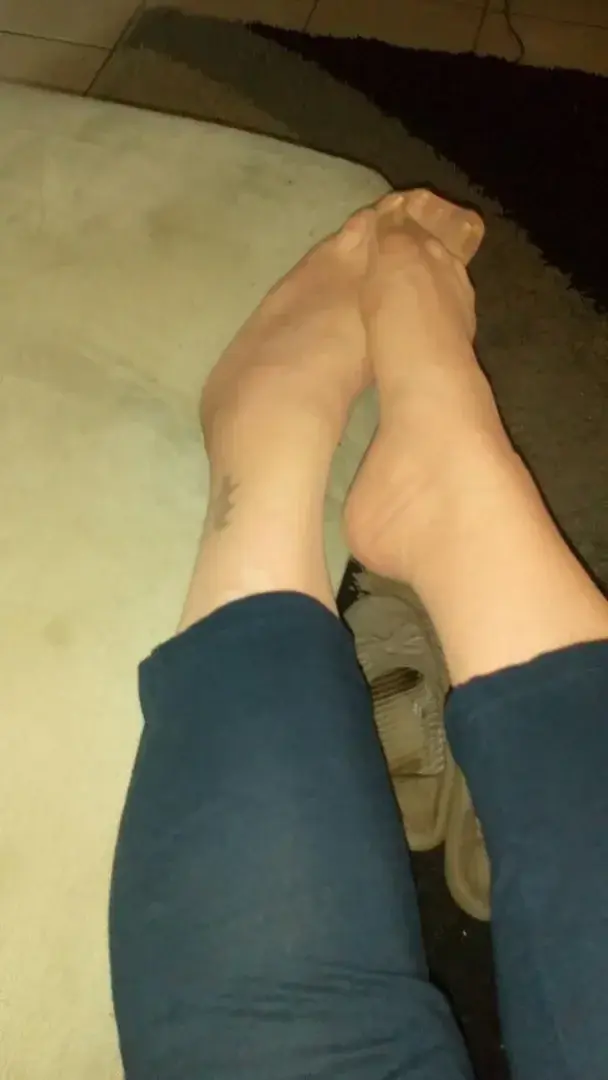Leak & nude 6 — Karinenylon
