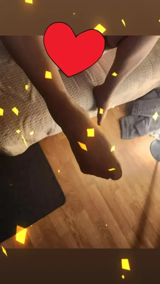 Leak & nude 9 — Karinenylon