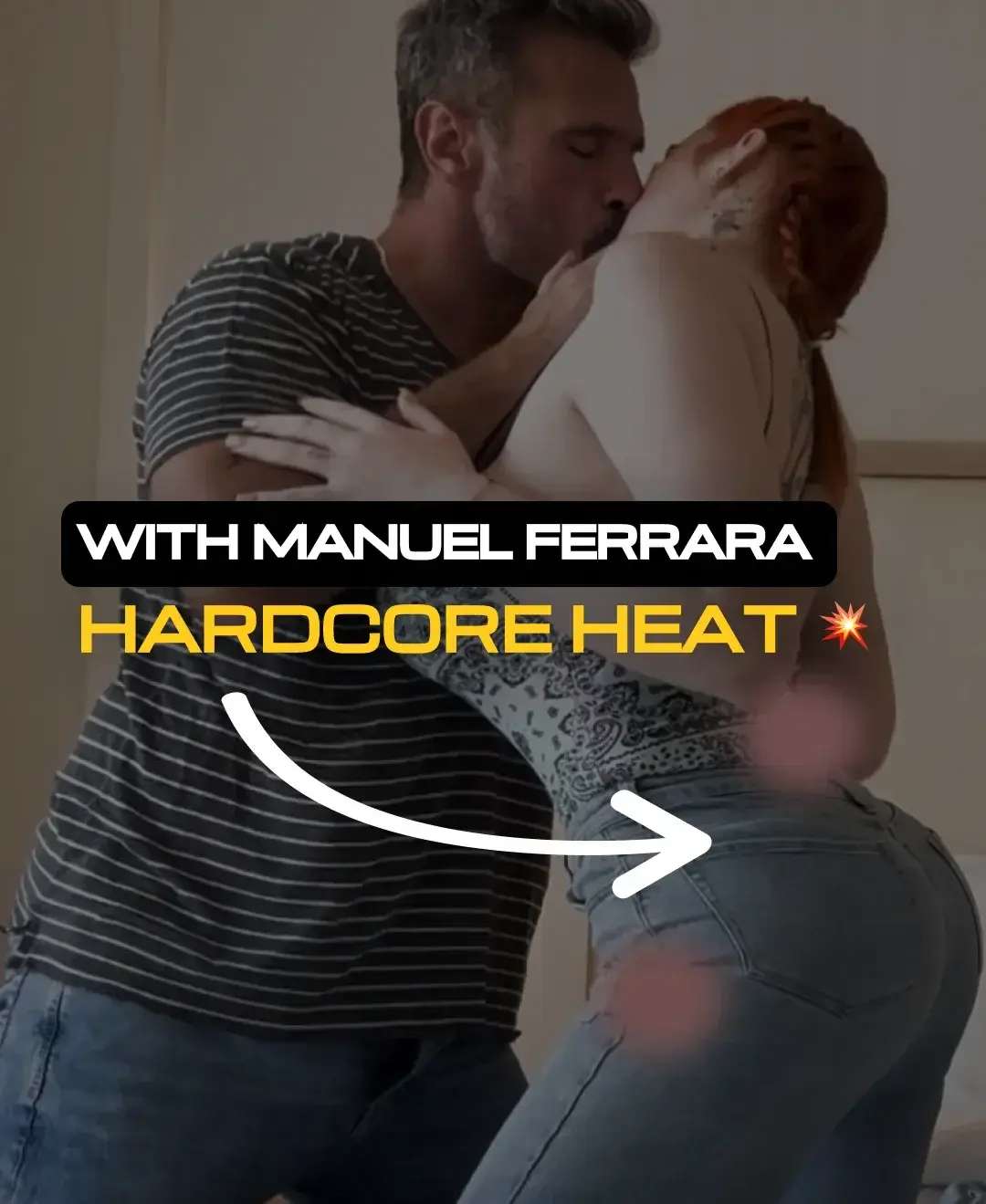 abigaiilmorris - Photo exclusive MYM 4 | French Modèles