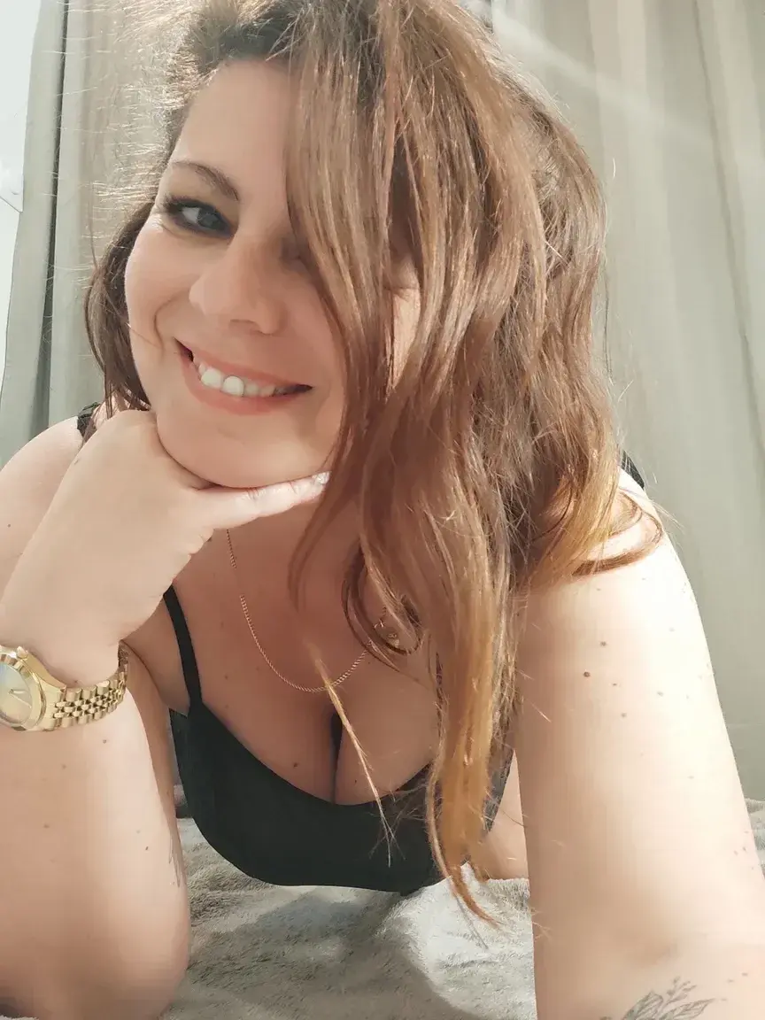 Envie de passer du temps avec moi?