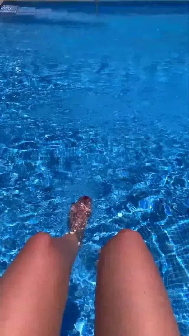 Leak & nude 1 — Emilifeet