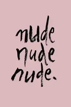 Leak & nude 1 — Caline_97