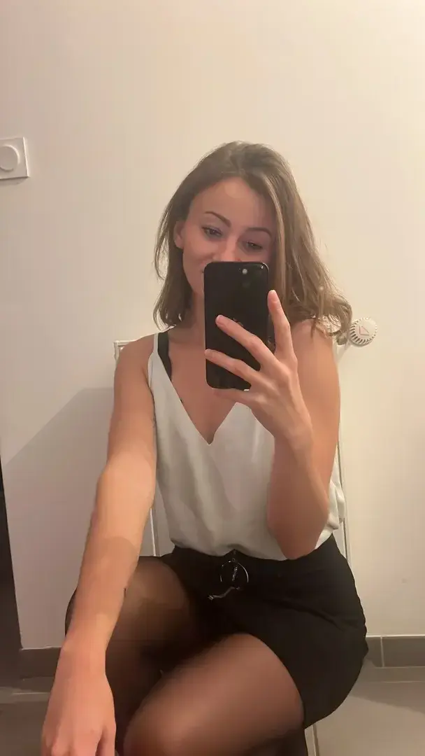 Leak & nude 3 — Julietcha