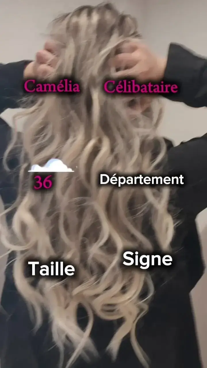 Et toi tu viens d'où ?