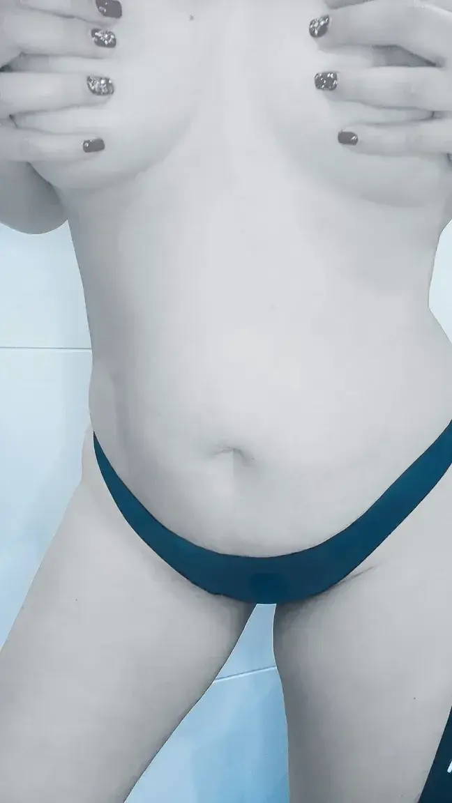 Leak & nude 4 — Cameliafontaine