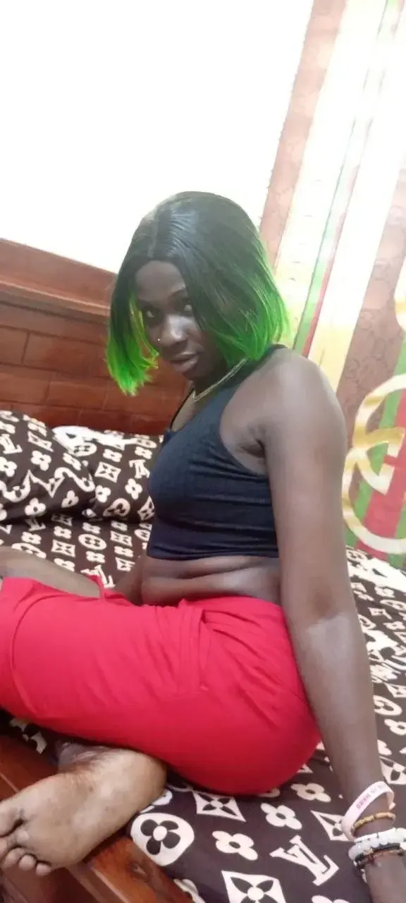 Leak & nude 1 — Queenlady_