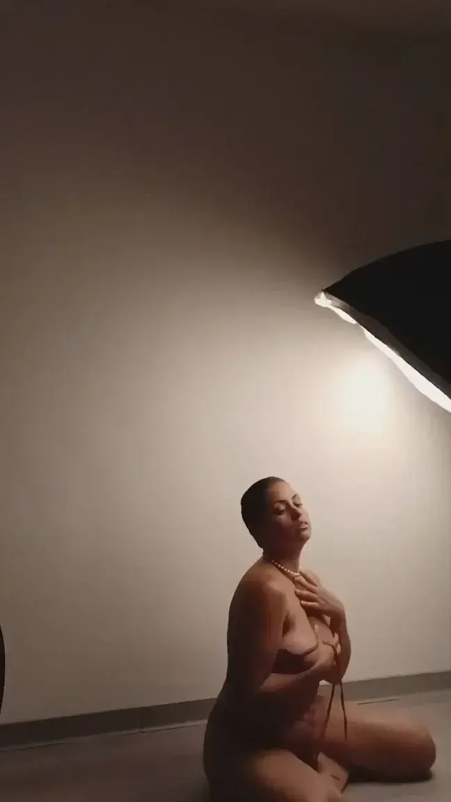 Leak & nude 2 — _princesse_m_