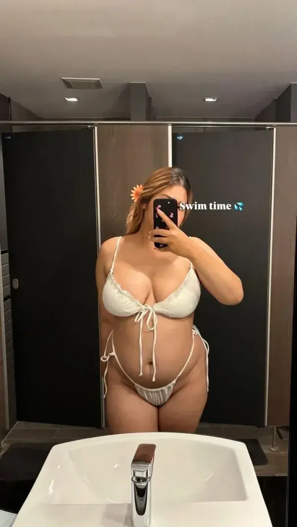 Leak & nude 4 — Mookiethai