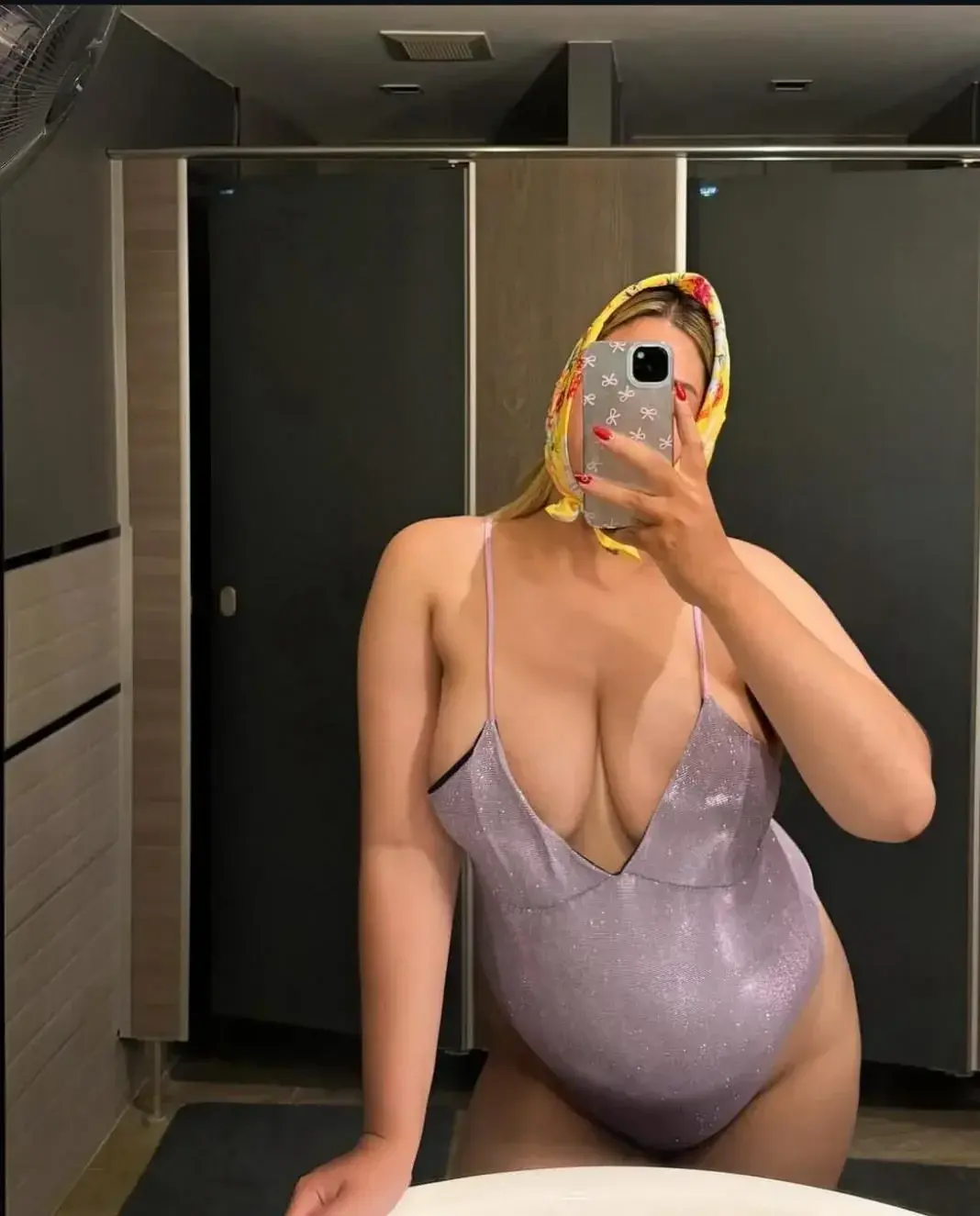 Leak & nude 5 — Mookiethai