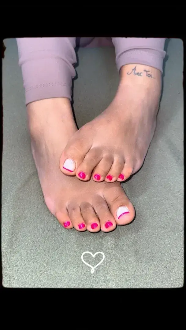 Leak & nude 1 — Glam0ur7