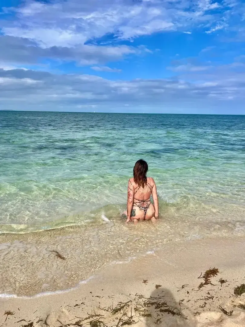 Vamos a la playa