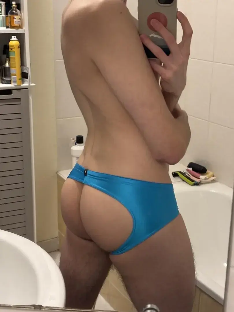 Leak & nude 2 — Starktwink