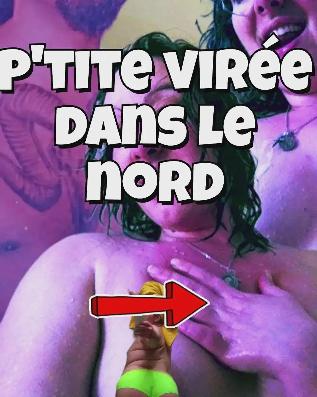 debauche_land — média 4 | French Modèles
