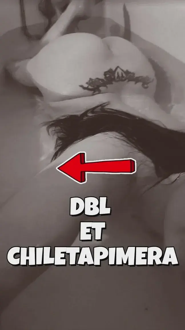 Leak & nude 18 — debauche_land