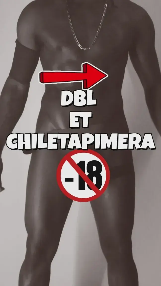 Leak & nude 19 — debauche_land