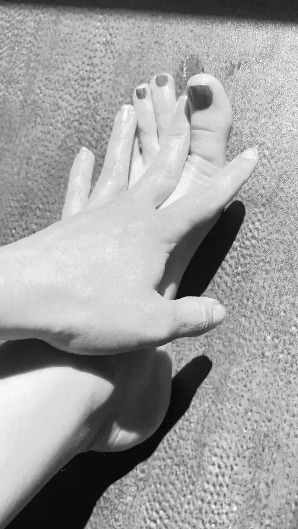 Leak & nude 2 — Sophiesennuie
