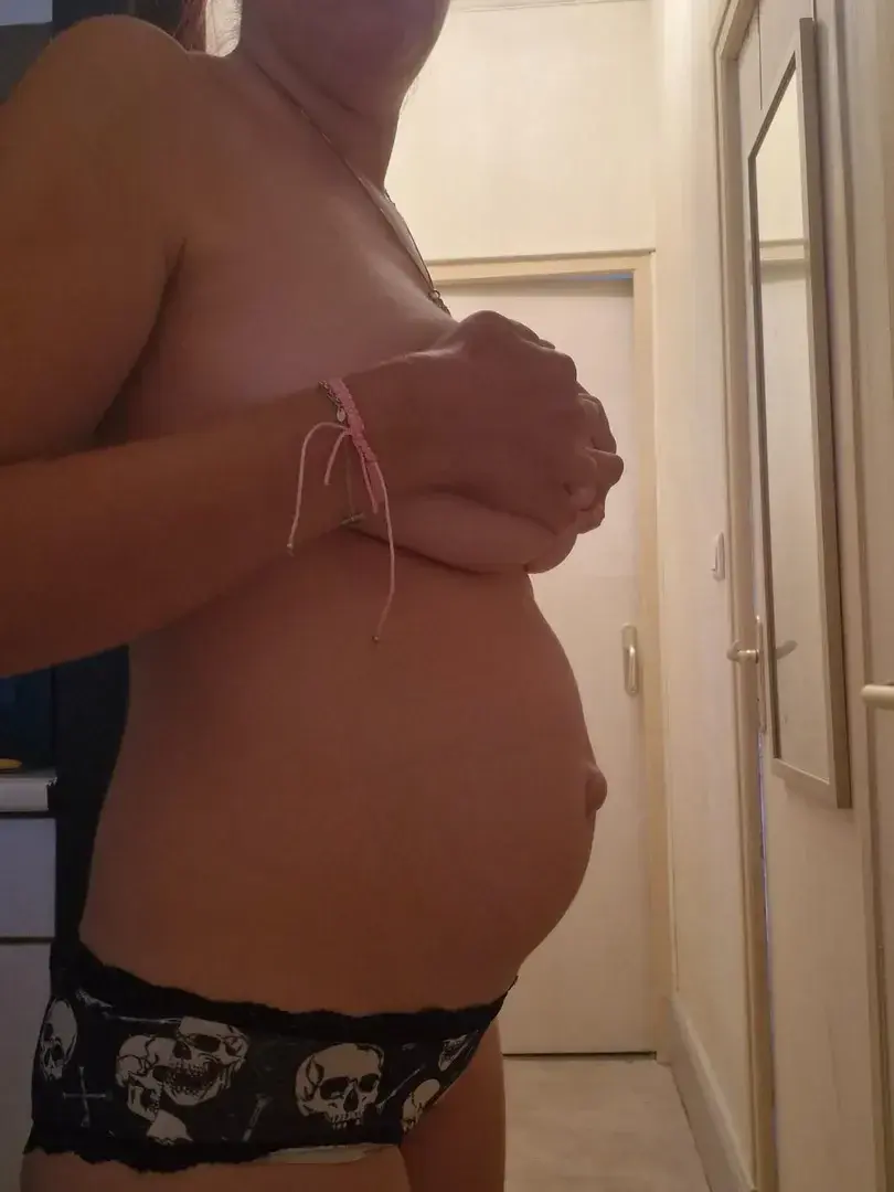 Leak & nude 1 — Angel_95