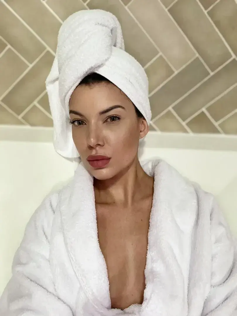 Leak & nude 6 — Anaprivietna