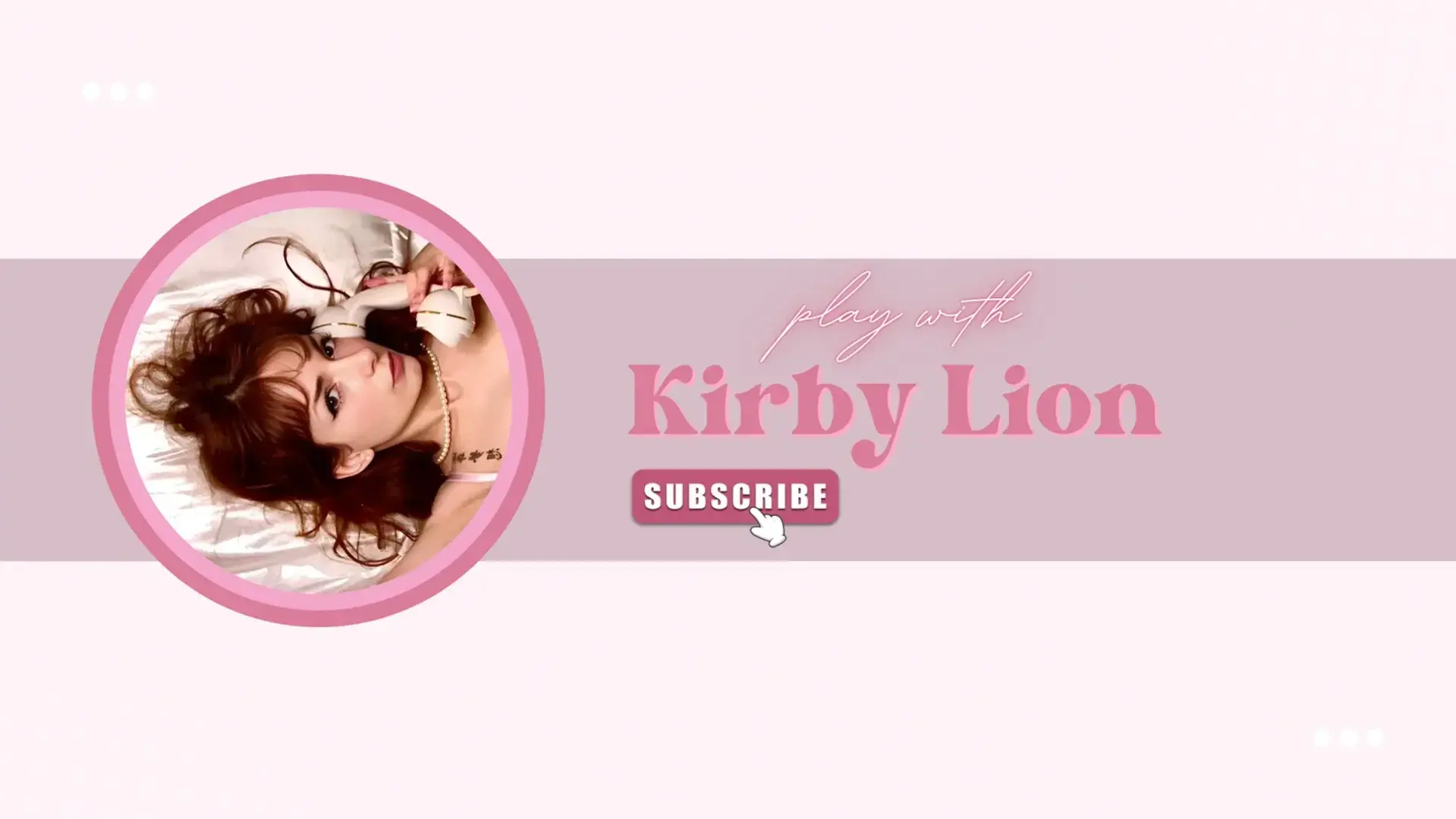 Photo de couverture de Kirbylion