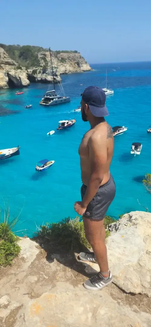 Leak & nude 1 — Giulio83