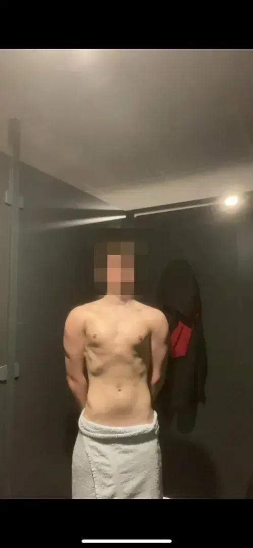 Leak & nude 1 — An_thoo