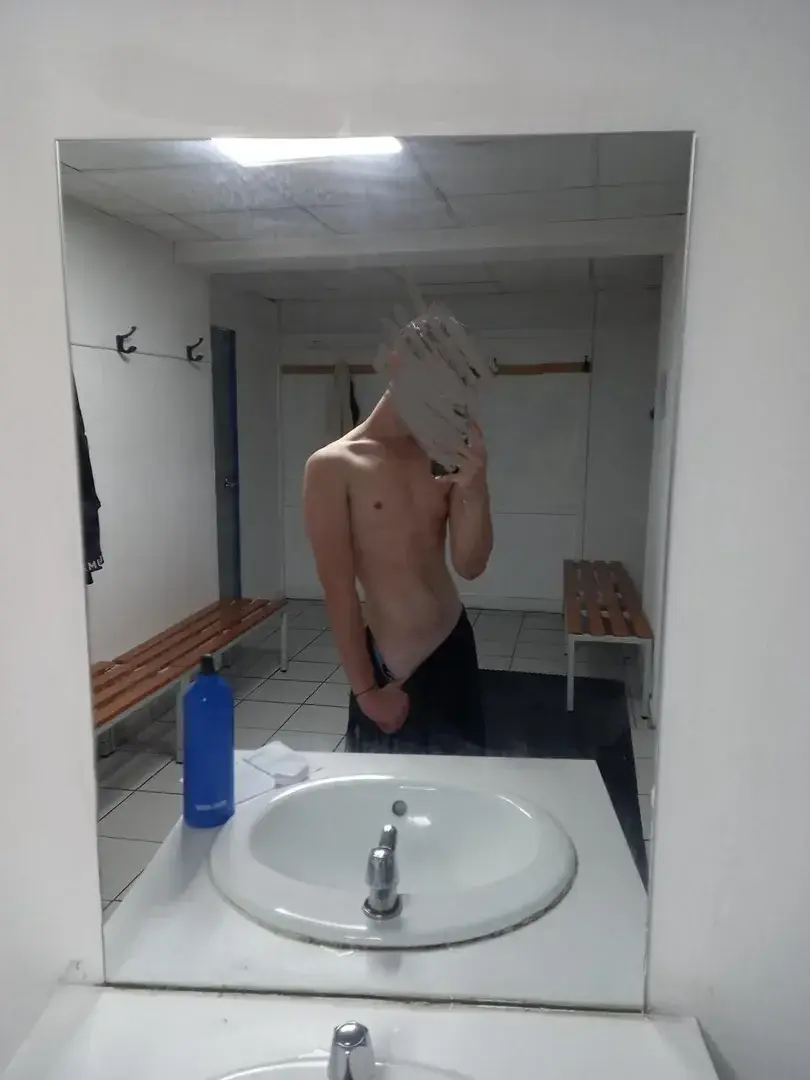 Leak & nude 2 — An_thoo