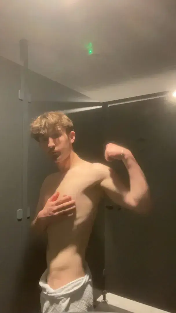 Leak & nude 3 — An_thoo