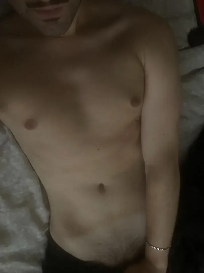 Leak & nude 4 — An_thoo