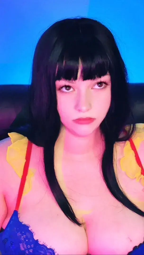 Leak & nude 1 — Miss_Yoku
